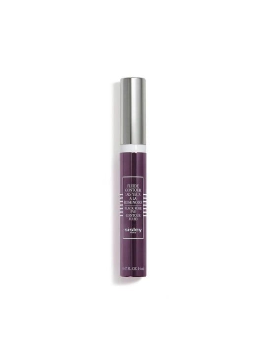 Sisley Rosa Nera Fluido Contorno Occhi 14ml Donna