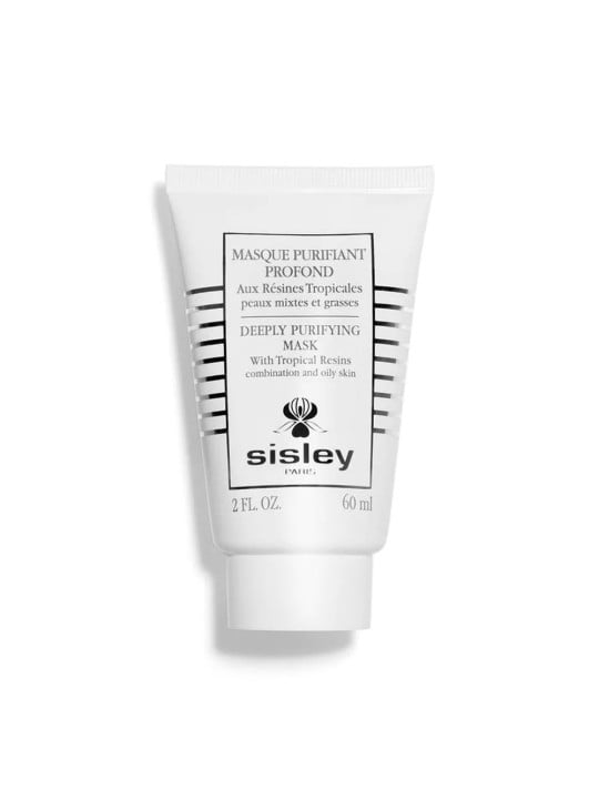 Mascara purificante 60ml resine tropicali