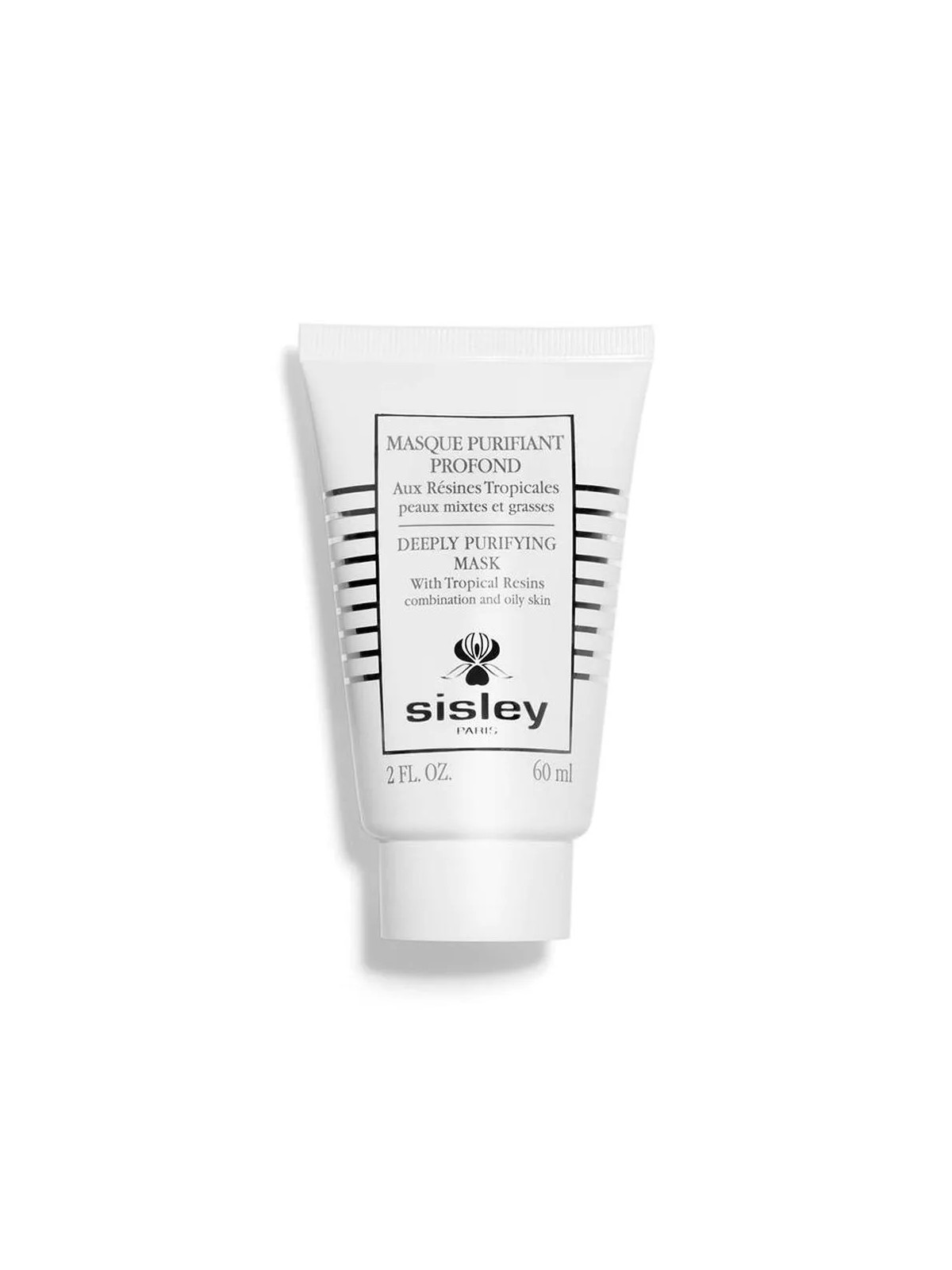 Mascara purificante 60ml resine tropicali