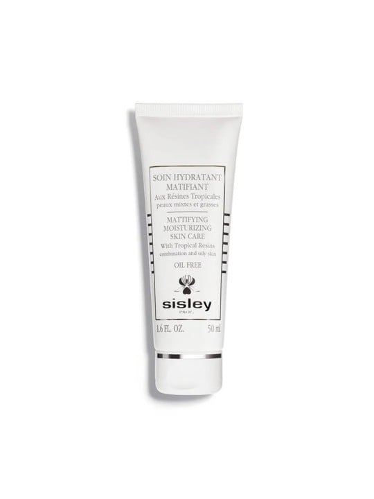 Crema viso senza olio Sisley 50ml