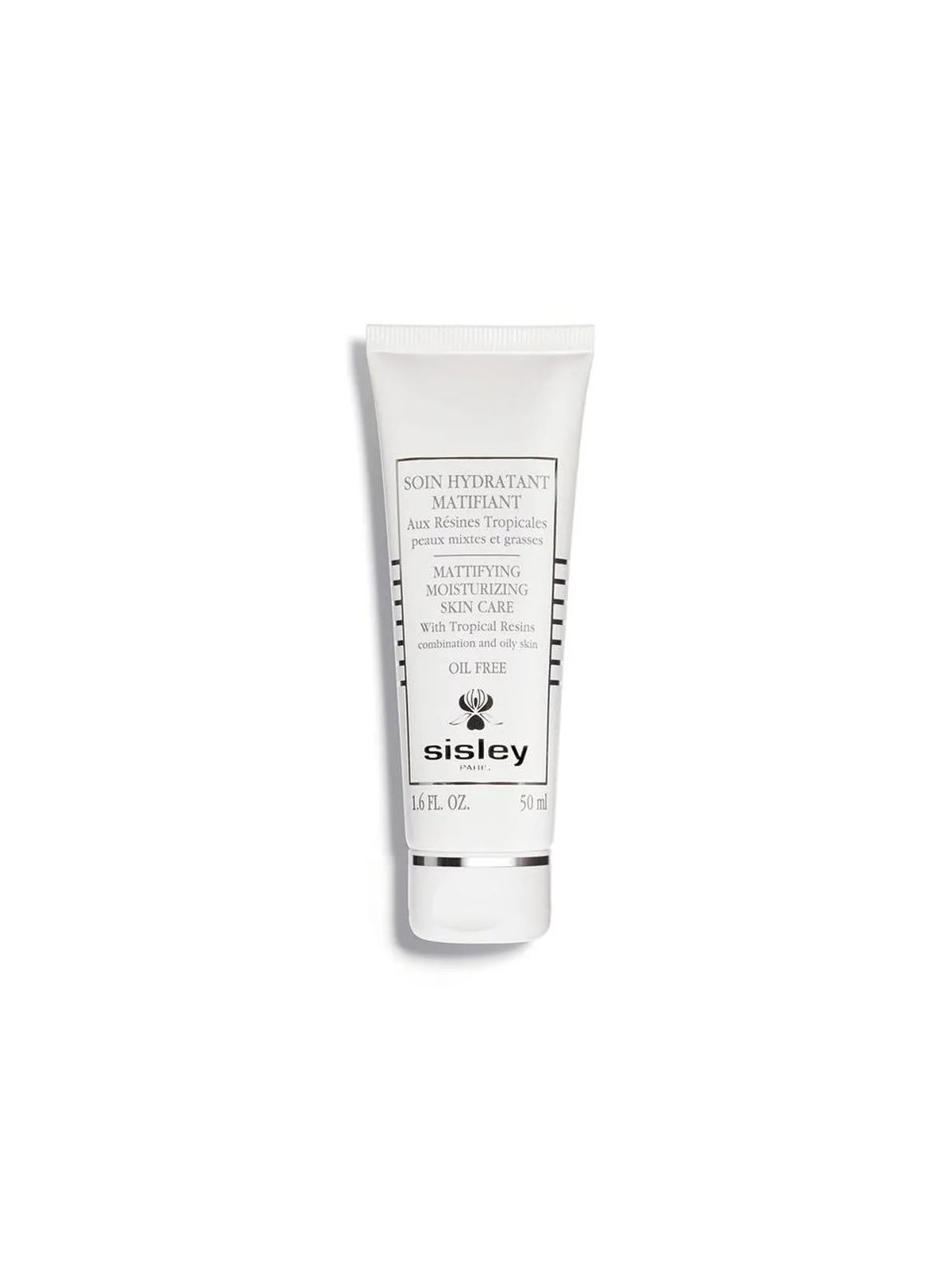 Crema viso senza olio Sisley 50ml