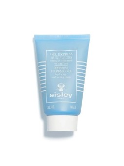Sisley Express Flower Gel donna 60ml