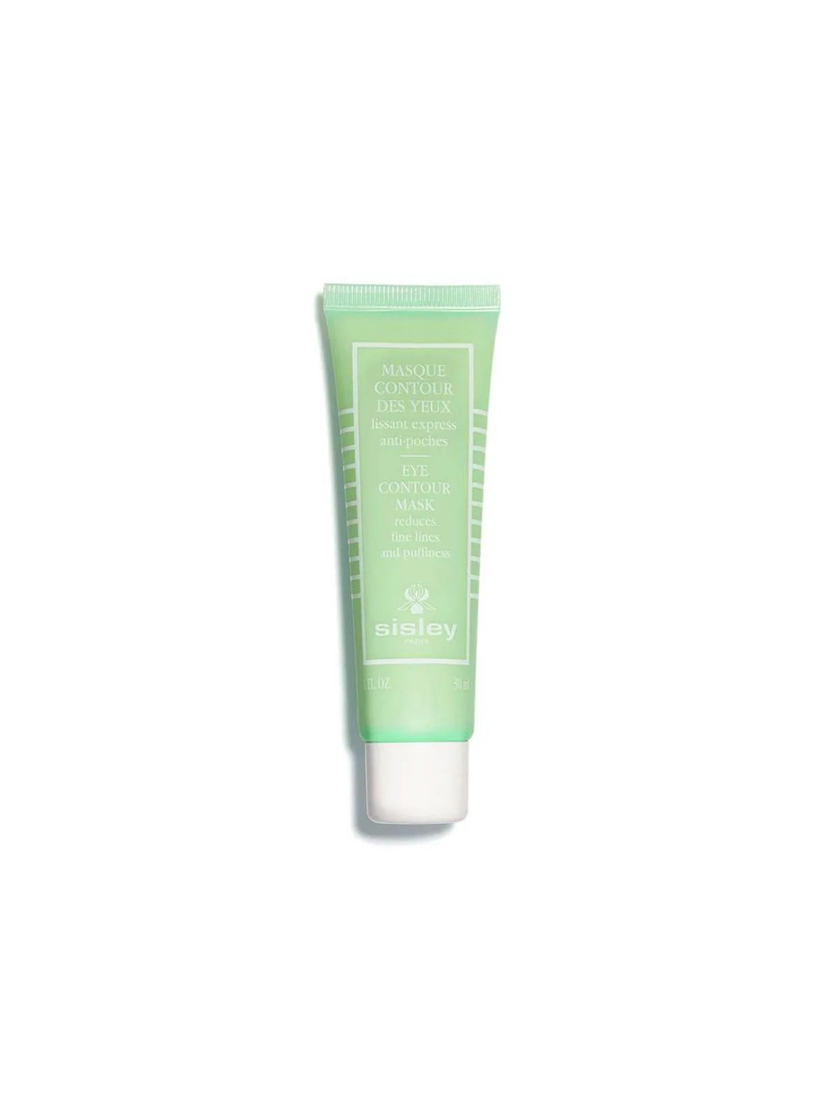 Sisley Eye Contour Mask donna 30ml