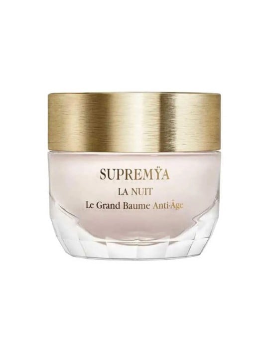 Sisley Crema Occhi Antirughe Notte 15ml