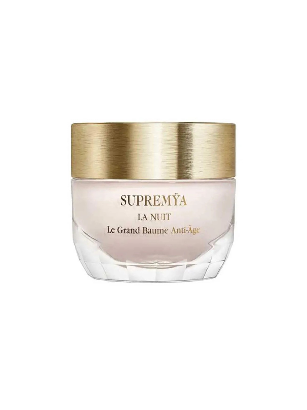 Sisley Crema Occhi Antirughe Notte 15ml