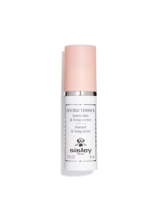 Sisley Double Tenseur Instant & Long-Term donna 30ml