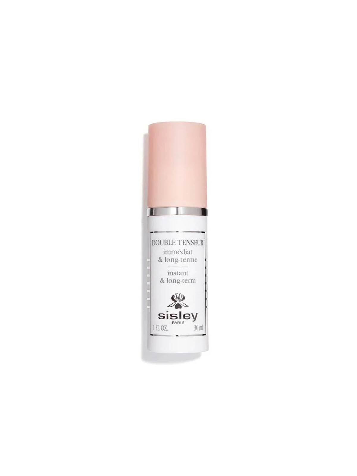 Sisley Double Tenseur Instant & Long-Term donna 30ml