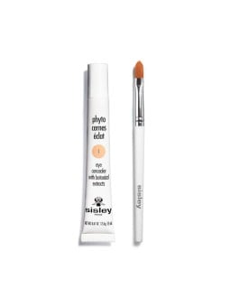Correttore occhi con estratti botanici Sisley 15ml Numero 01