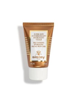 Sisley Self Tanning Hydrating Facial Skin Care 60ml