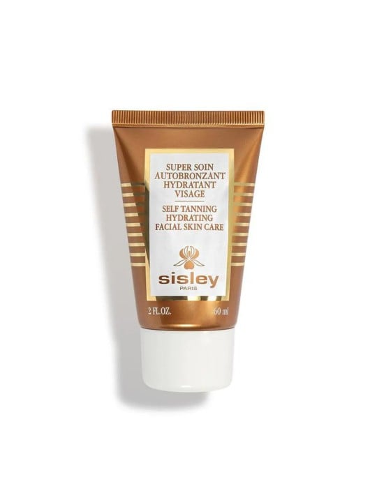 Sisley Self Tanning Hydrating Facial Skin Care 60ml