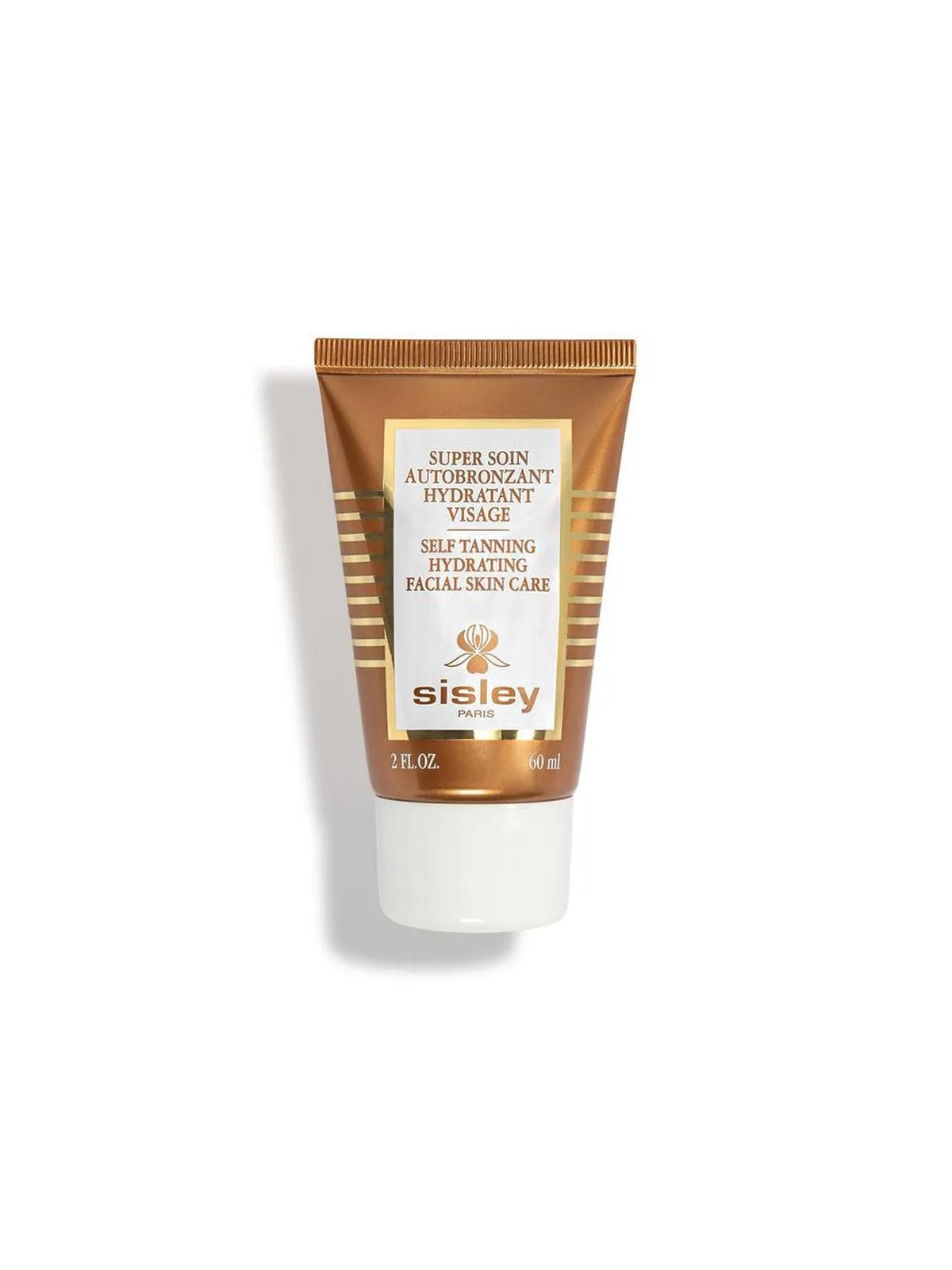 Sisley Self Tanning Hydrating Facial Skin Care 60ml