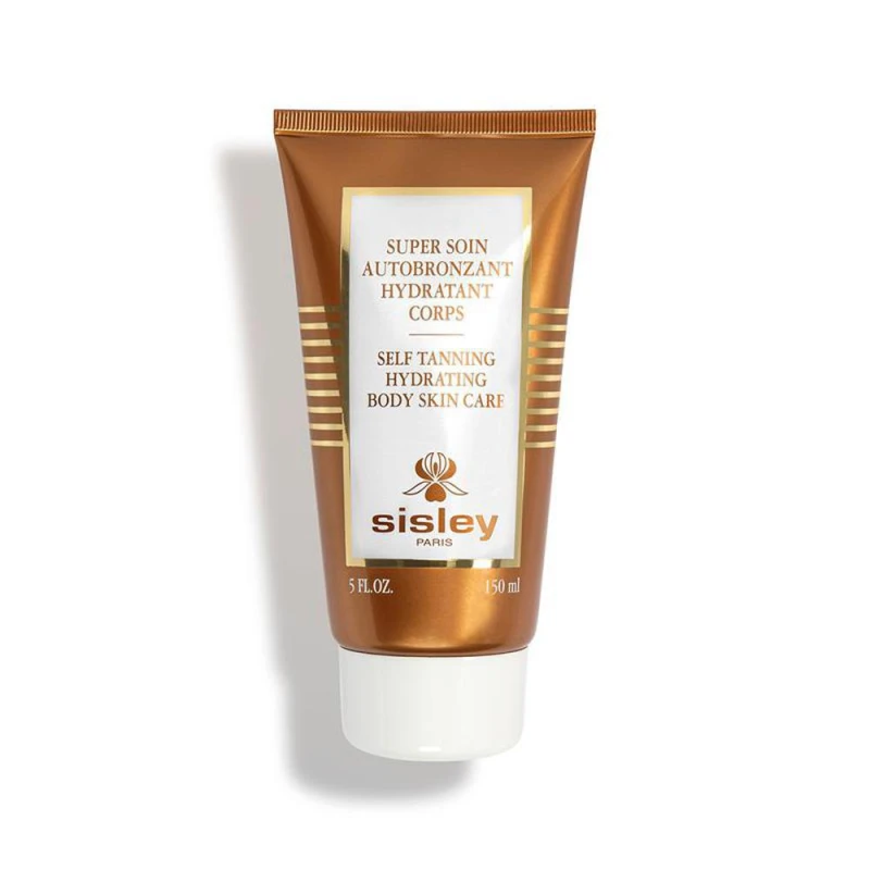 Sisley Autobronzante Corpo 150ml Donna