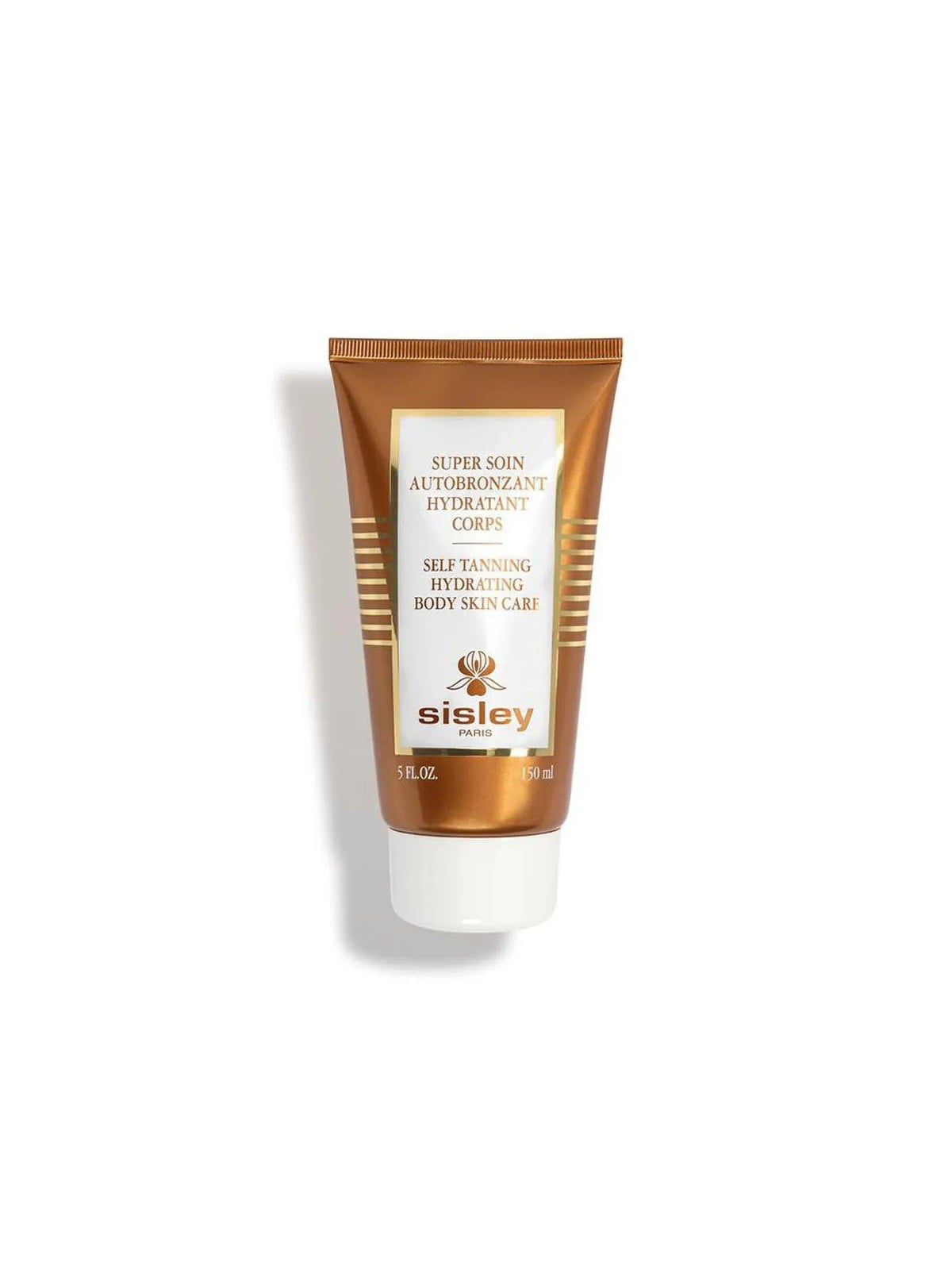 Sisley Autobronzante Corpo 150ml Donna