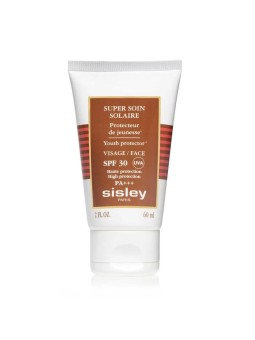 Crema solare viso Sisley SPF30 60ml