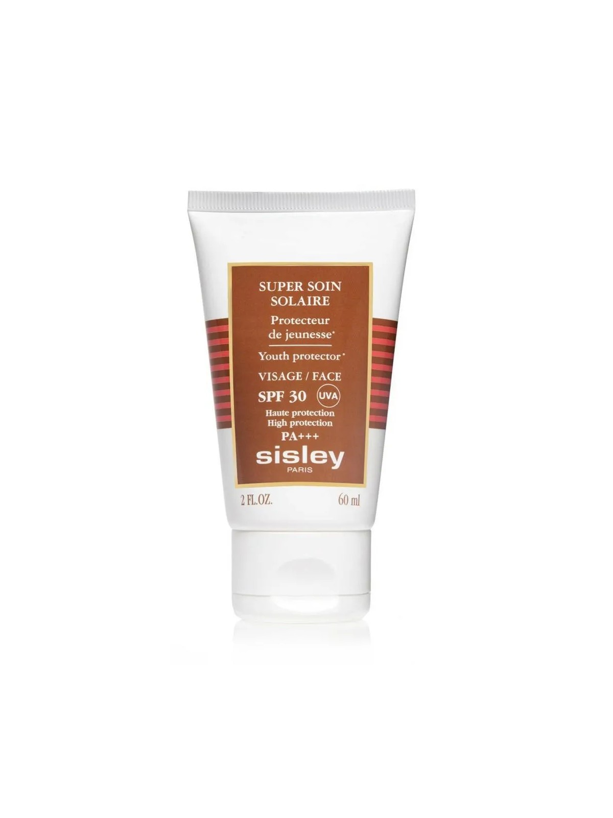 Crema solare viso Sisley SPF30 60ml