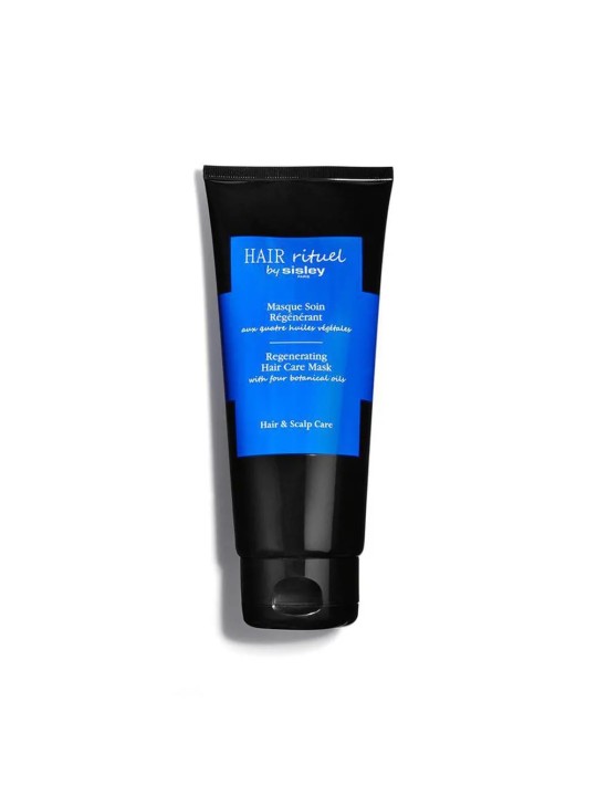 Sisley Hair Rituel Regenerating Hair Care Mask 200ml