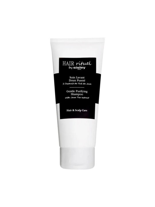 Sisley Hair Ritual Gentle Purifying Shampoo 200ml