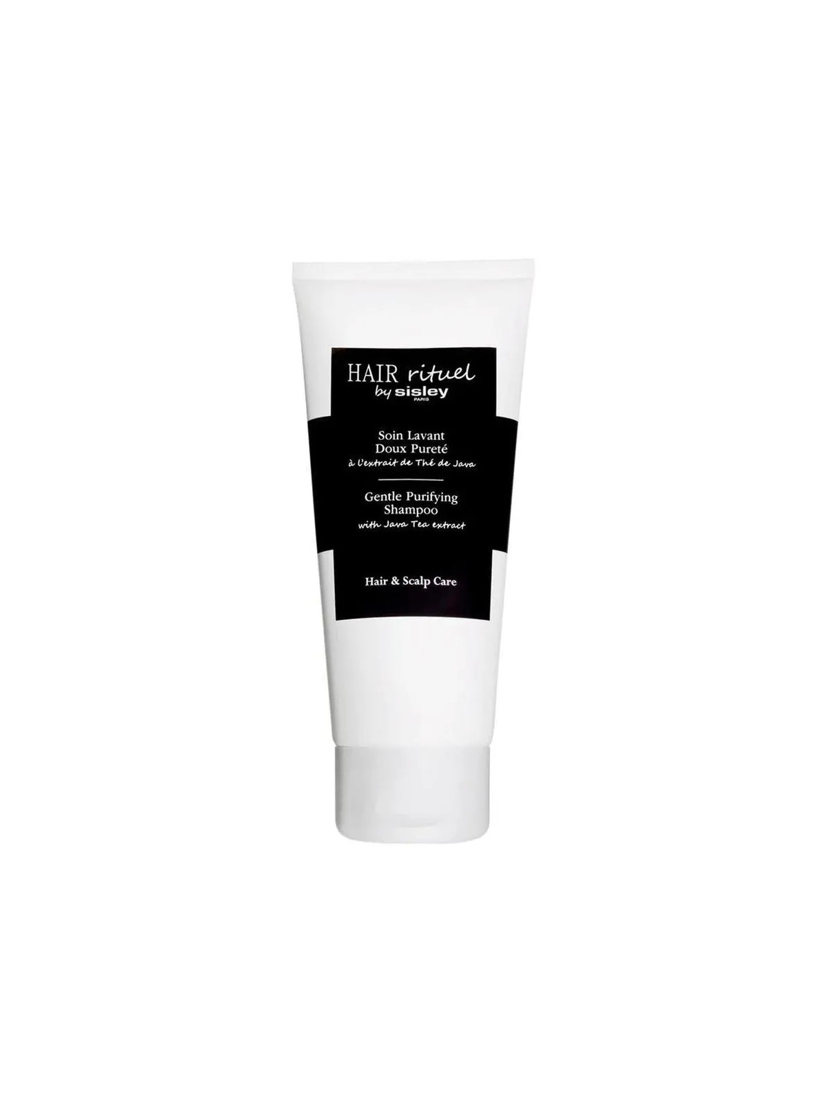 Sisley Hair Ritual Gentle Purifying Shampoo 200ml