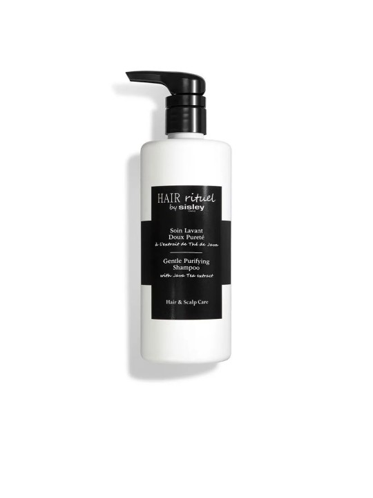 Sisley Hair Ritual Gentle Purifying Shampoo 500ml