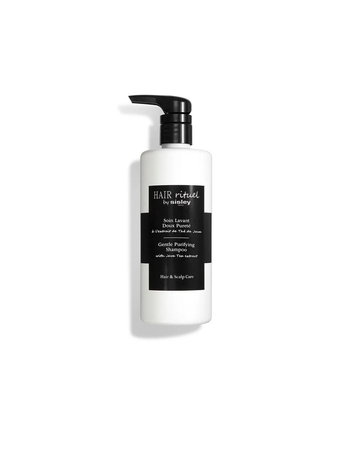Sisley Hair Ritual Gentle Purifying Shampoo 500ml