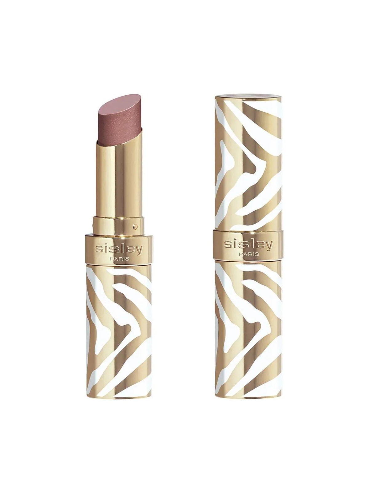 Sisley Phyto Rouge Shine Lipstick 20 Sheer Petal 3g