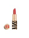 Sisley Phyto Rouge Velvet Lipstick - 21 Rose Pop