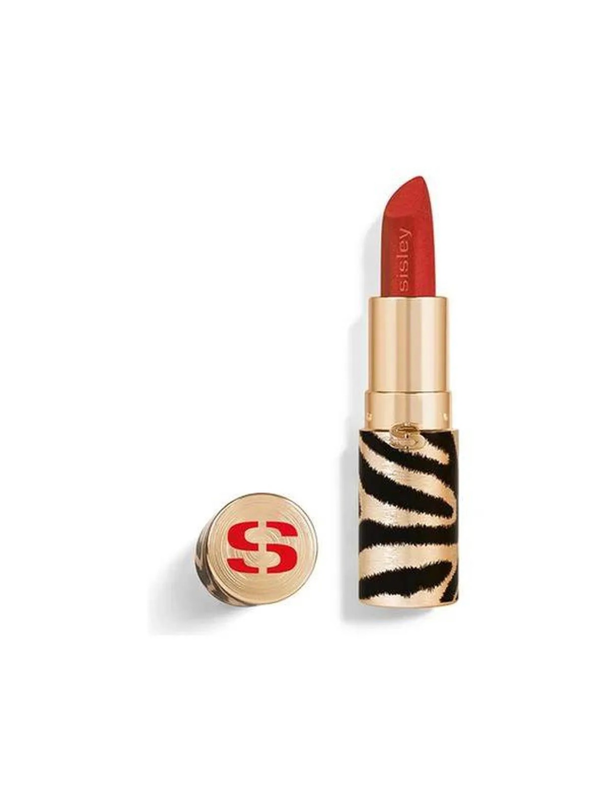 Sisley Phyto Rouge Velvet - Rossetto 3g