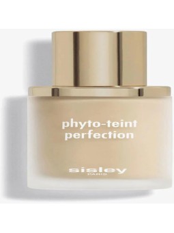 Fondotinta Sisley Phyto-Teint Perfection Ultra Long Lasting 30 ml 1W1 Ecru