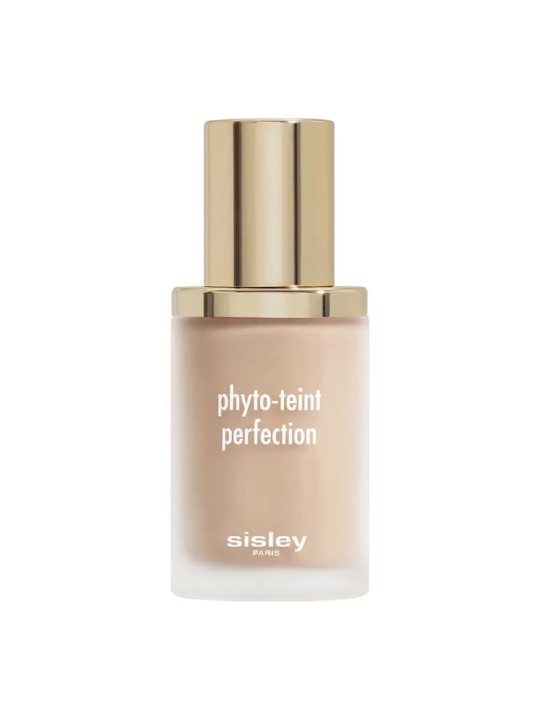 Fondotinta Sisley Phyto-Teint Perfection Ultra Long Lasting 30 ml 2C Soft Beige