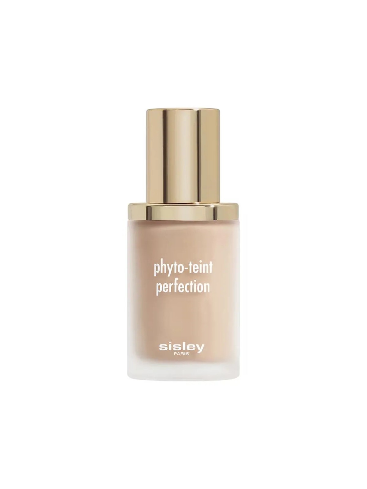 Fondotinta Sisley Phyto-Teint Perfection Ultra Long Lasting 30 ml 2C Soft Beige