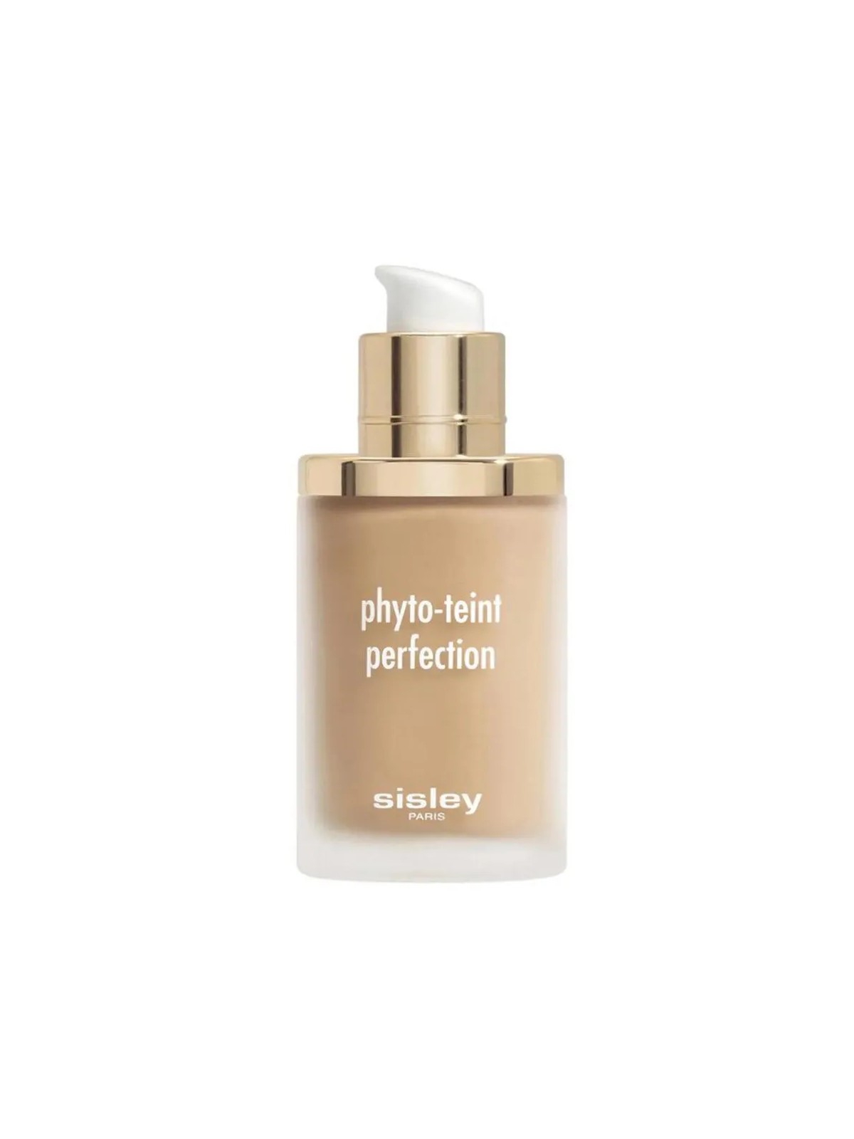 Fondotinta Sisley Phyto-Teint Perfection Ultra Long Lasting 30 ml 2W2 Desert