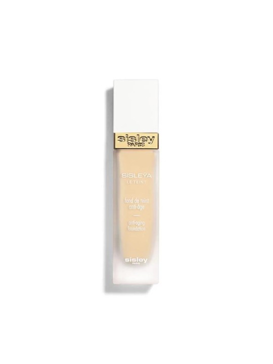 Fondotinta AntiAge Sisley 30 ml donna 1B Ecru