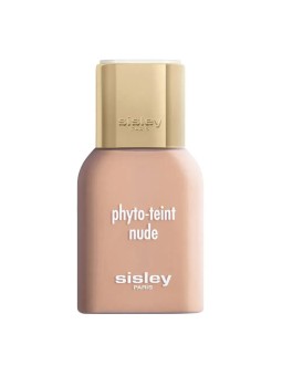 Fondotinta Sisley Phyto-Teint Nude 30ml 2C Soft Beige