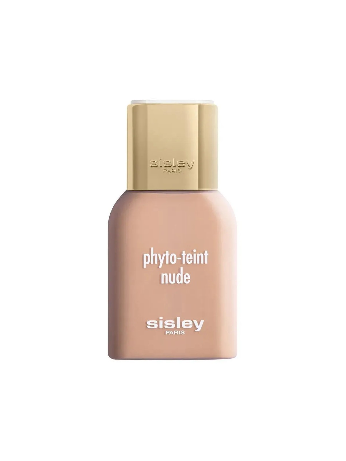 Fondotinta Sisley Phyto-Teint Nude 30ml 2C Soft Beige