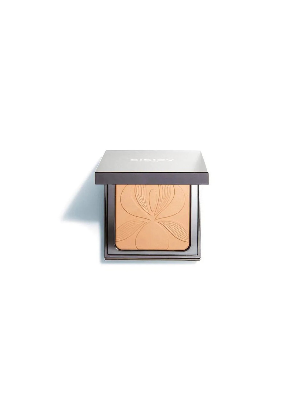Sisley Blur Expert Perfecting Smoothing Compact Powder donna 11g Numero 1 Beige
