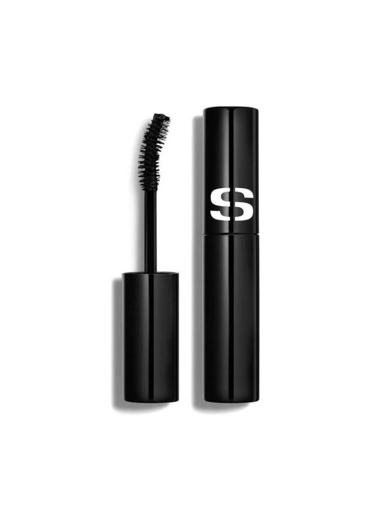 So Curl Curling & Fortifying Mascara donna 10ml Numero 1 Deep Black