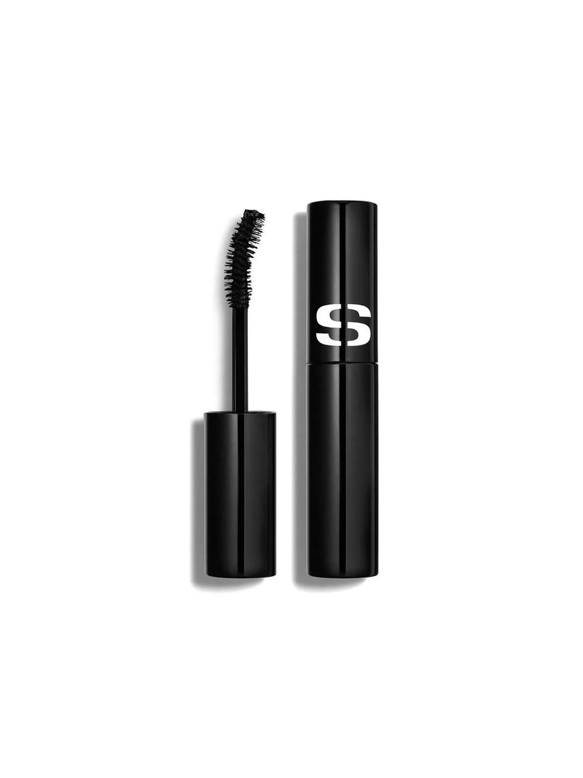 So Curl Curling & Fortifying Mascara donna 10ml Numero 1 Deep Black