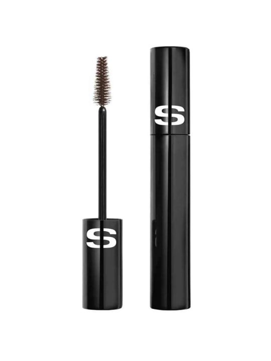Mascara Sisley So Stretch donna 7,5ml n2 Deep Brown