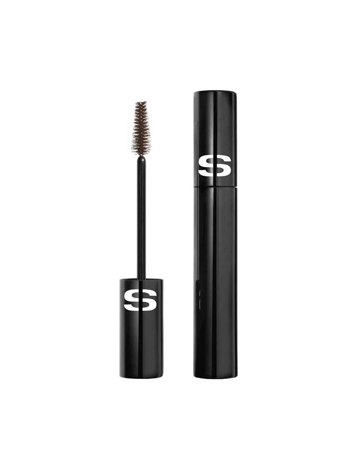 Mascara Sisley So Stretch donna 7,5ml n2 Deep Brown