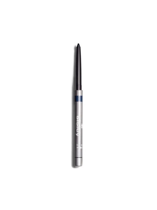 Matita eyeliner blu misterioso Sisley PHYTO KHOL STAR WP 07 Mystic Blue