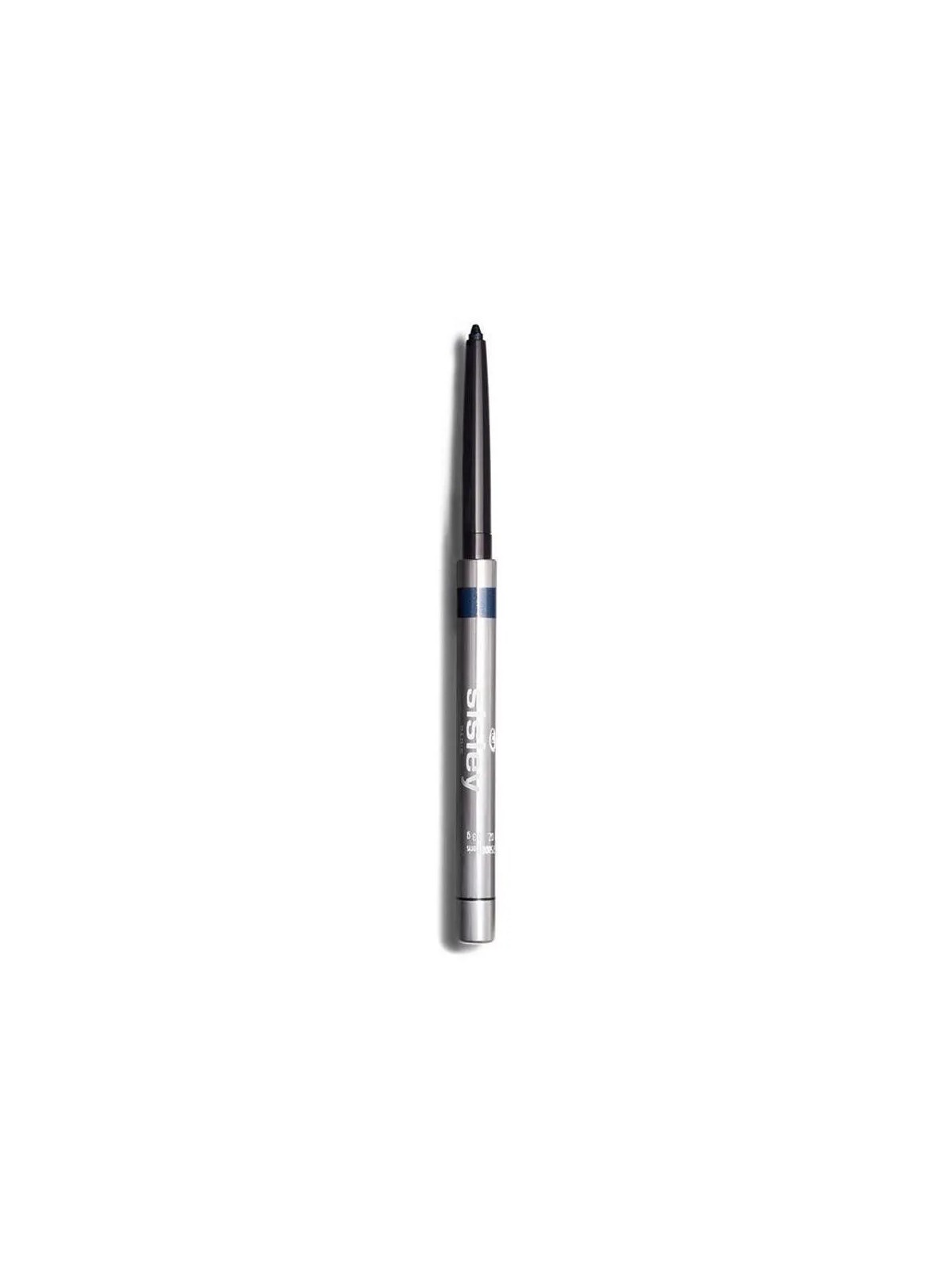 Matita eyeliner blu misterioso Sisley PHYTO KHOL STAR WP 07 Mystic Blue
