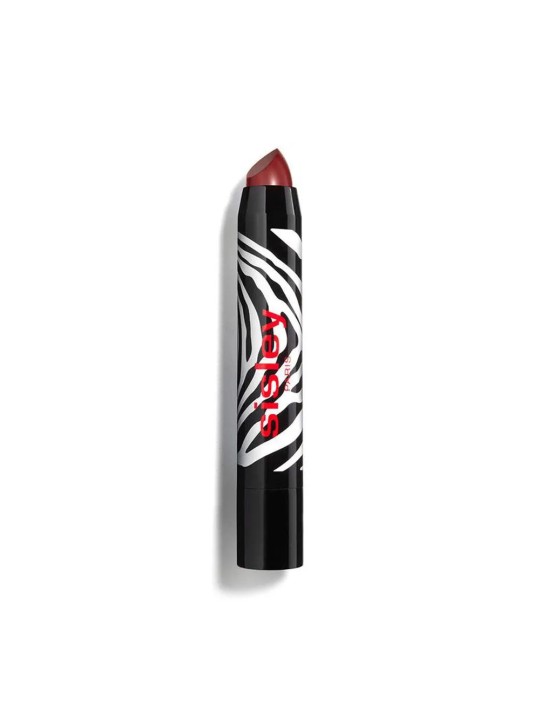 Sisley PHYTO LIP twist 22 burgundy mat donna