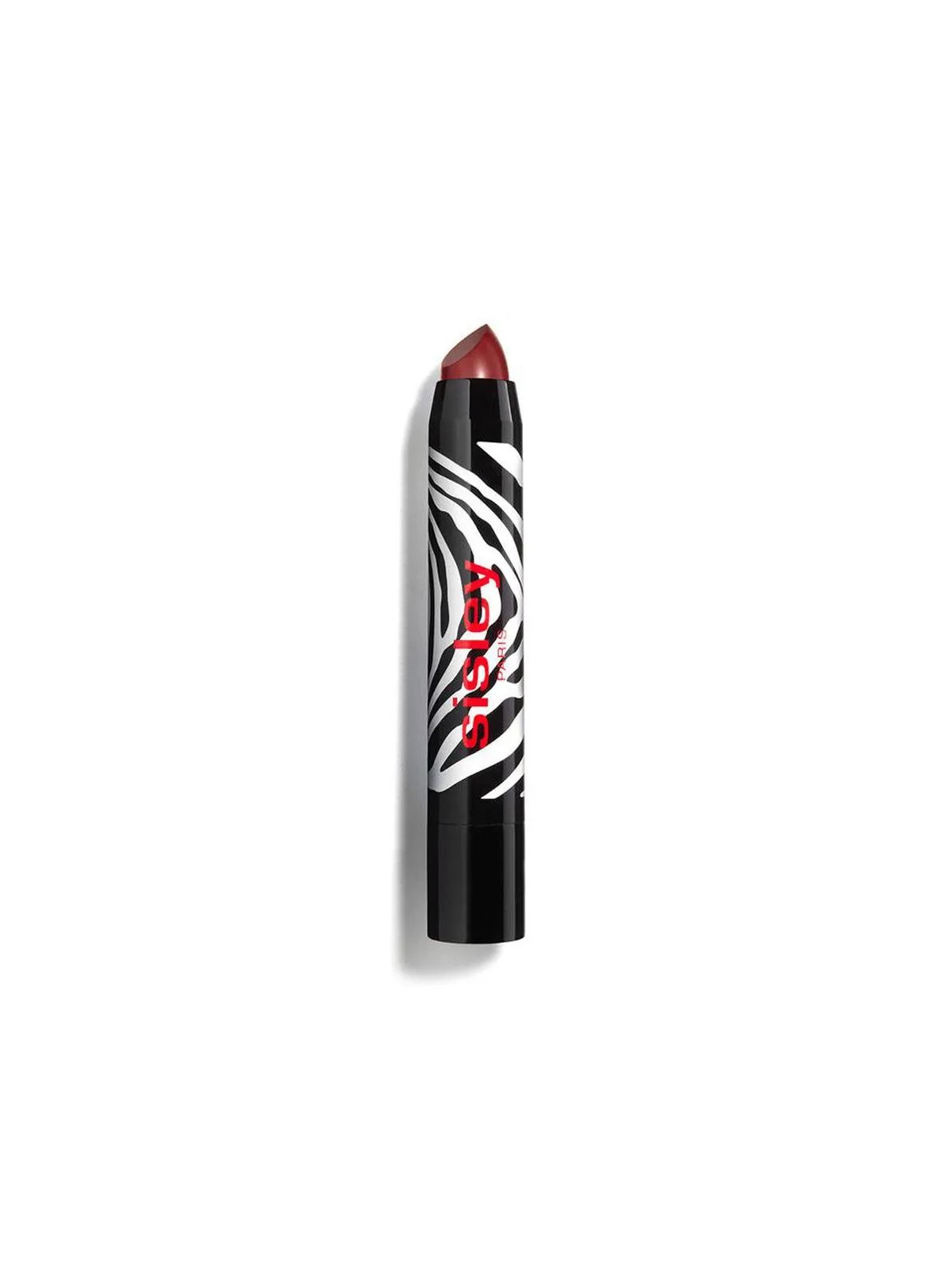 Sisley PHYTO LIP twist 22 burgundy mat donna