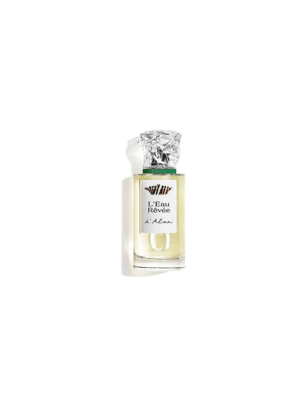 Sisley L'Eau Revee D'Alma eau de toilette Spray 100ml
