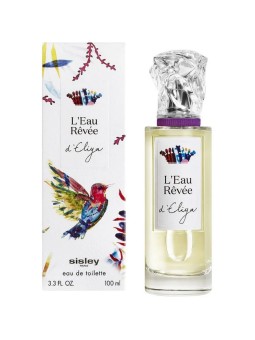Sisley L'Eau Revee D'Eliya eau de toilette Spray 100ml