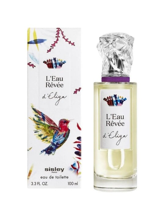 Sisley L'Eau Revee D'Eliya eau de toilette Spray 100ml