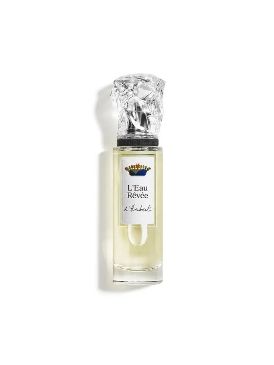 Sisley L'Eau Revee D'Hubert eau de toilette Spray 50ml
