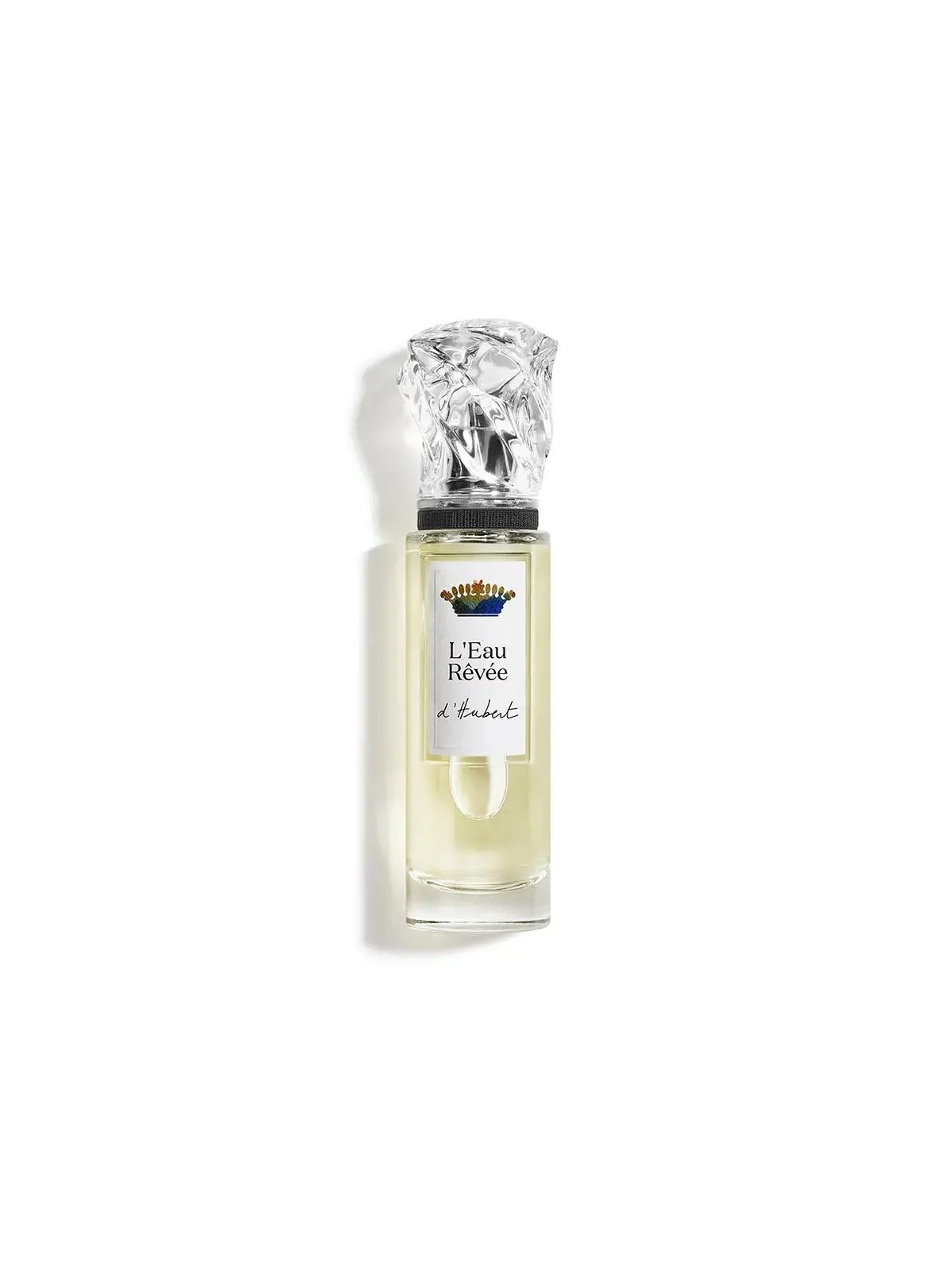 Sisley L'Eau Revee D'Hubert eau de toilette Spray 50ml
