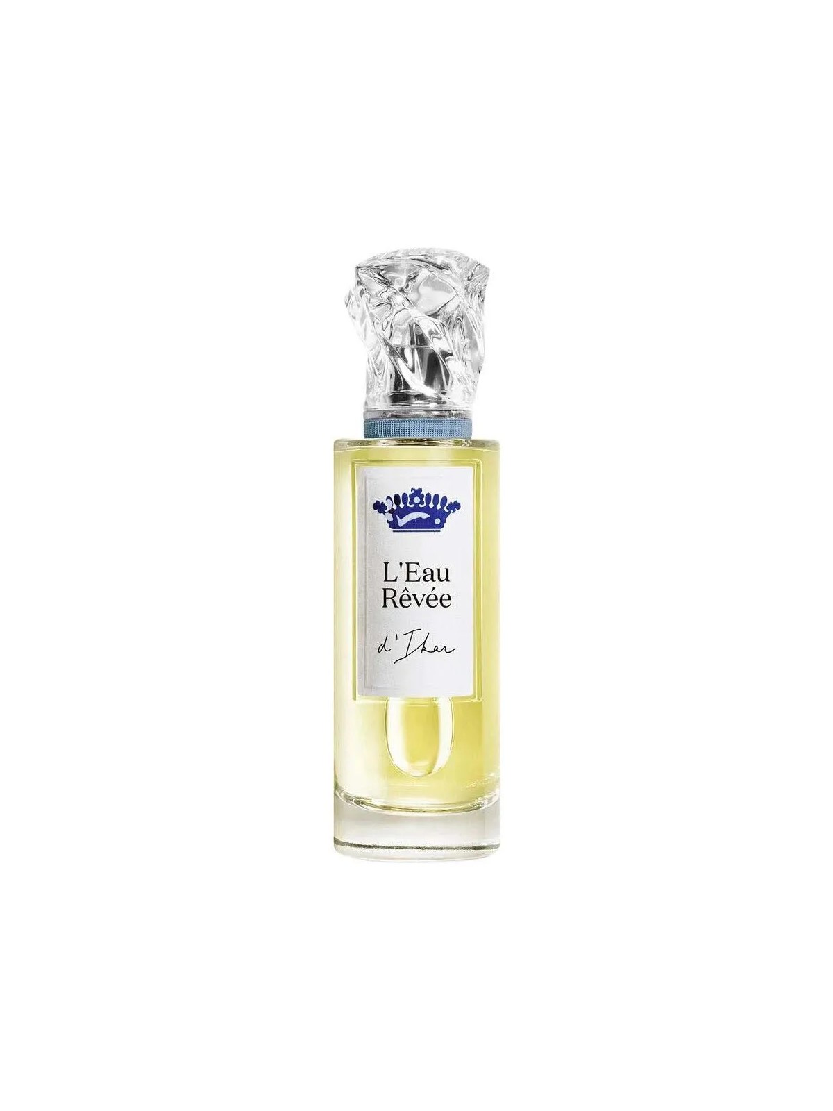 Sisley L'Eau Revee D'Ikar eau de toilette Spray 100ml