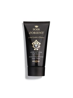 Sisley SOIR D'ORIENT Moisturizing Perfumed Cream 150ml